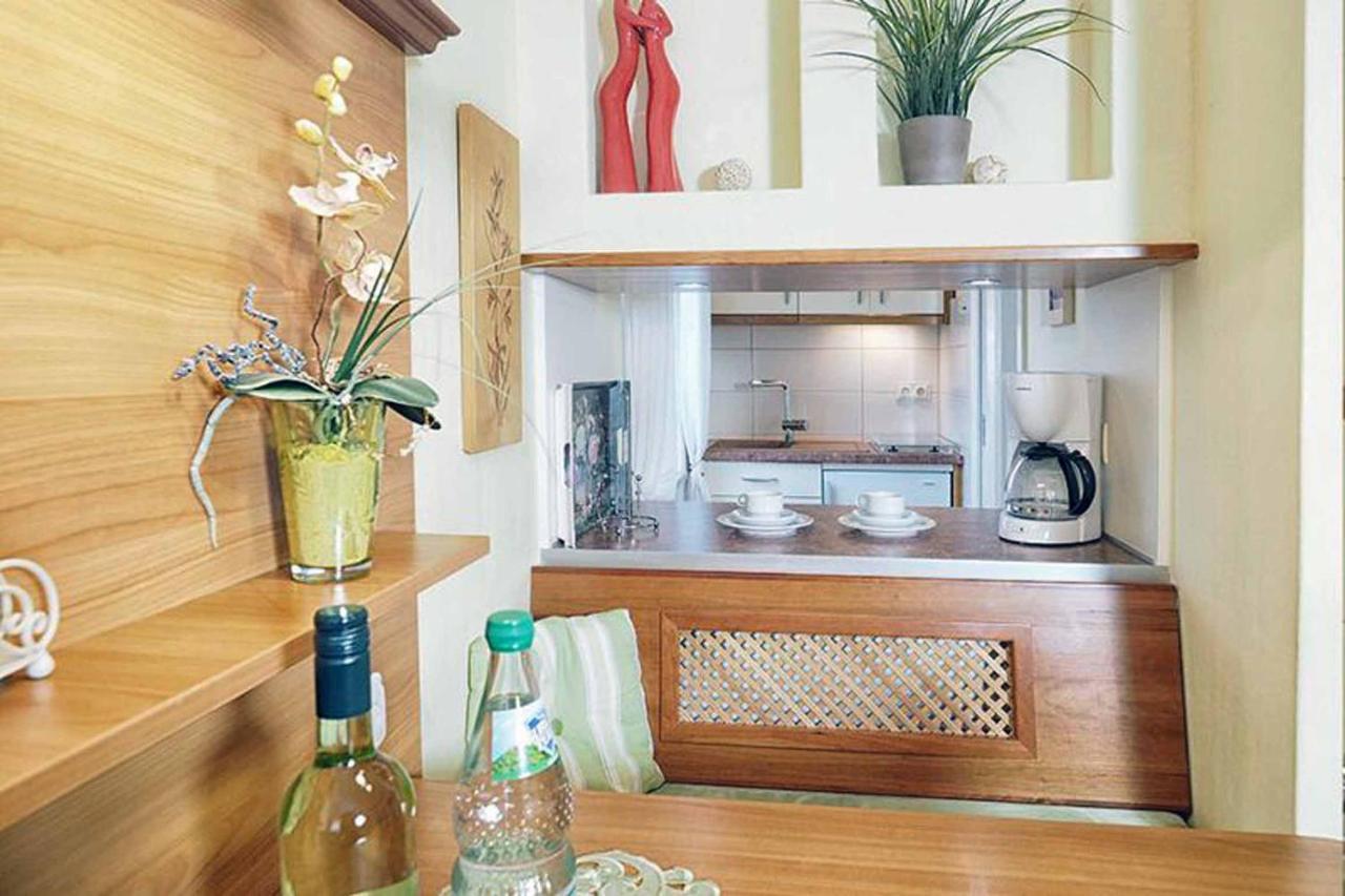 Kur- Und Erholungs-Wohnanlage Neben Dem Johannesbad Bad Füssing Exteriör bild